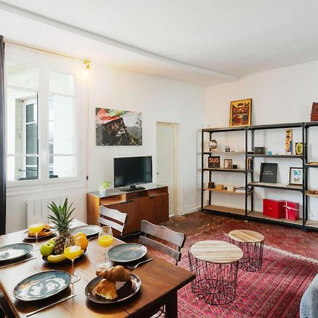 Central Paris - Sentier - 1Br - Cityapartmentstay Bagian luar foto