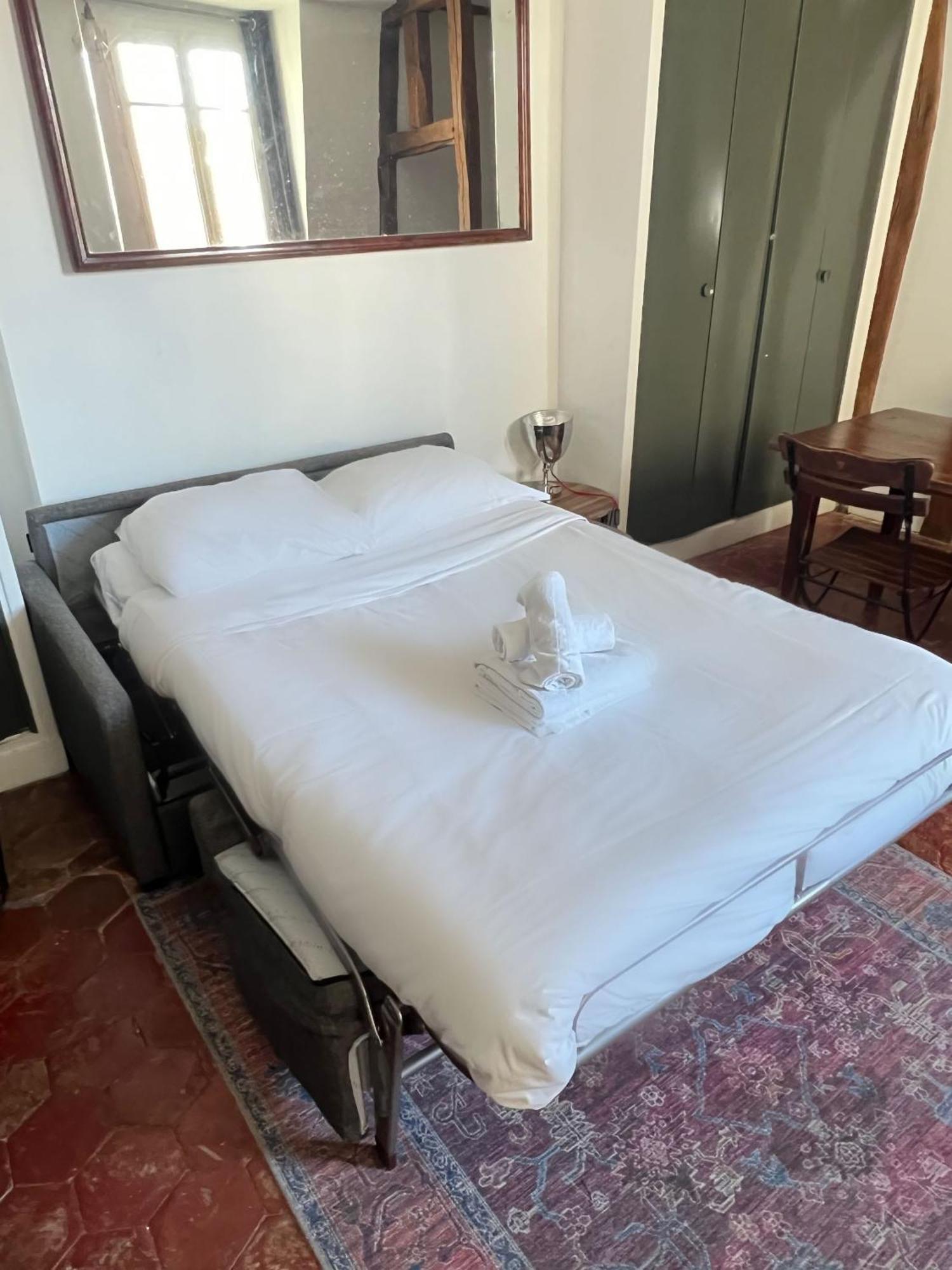 Central Paris - Sentier - 1Br - Cityapartmentstay Bagian luar foto