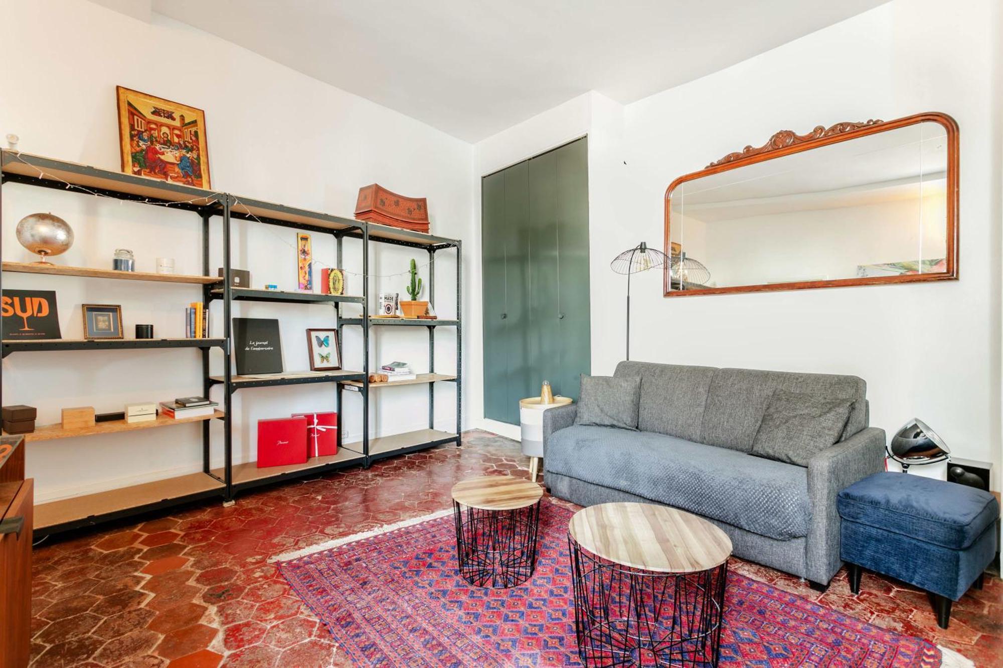 Central Paris - Sentier - 1Br - Cityapartmentstay Bagian luar foto